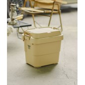 日本製 GORDON MILLER 汽車用收納箱雜物箱車尾箱頂架用硬箱 ( 22L ) 2色可選